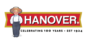 Hanover Food Service Canned Broth | Premium Quality, Tasty Broth