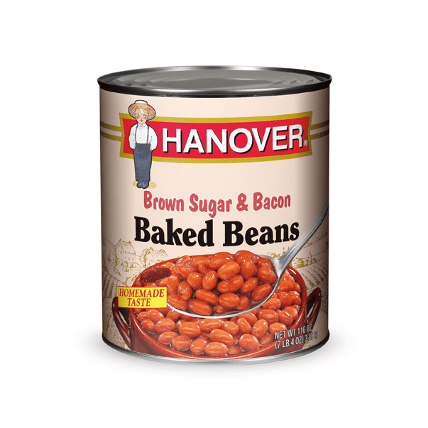 Baked Beans | Hanover Foods