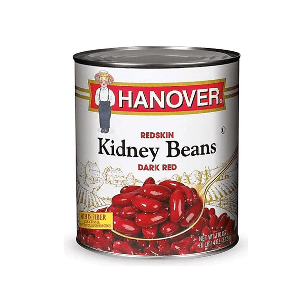 Kidney Beans | Hanover Foods