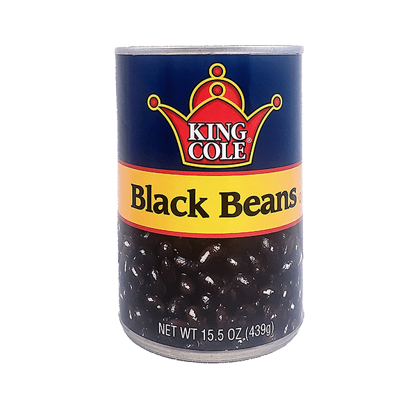 Black beans | Hanover Foods