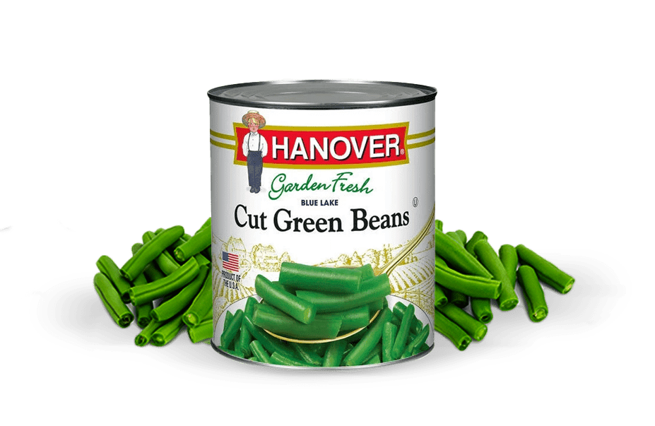 green beans | Hanover Foods